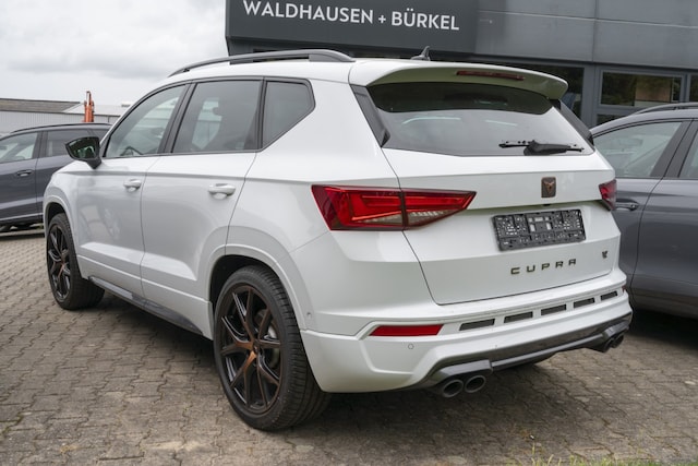 Cupra Ateca 2.0 TSI 4Drive DSG VZ