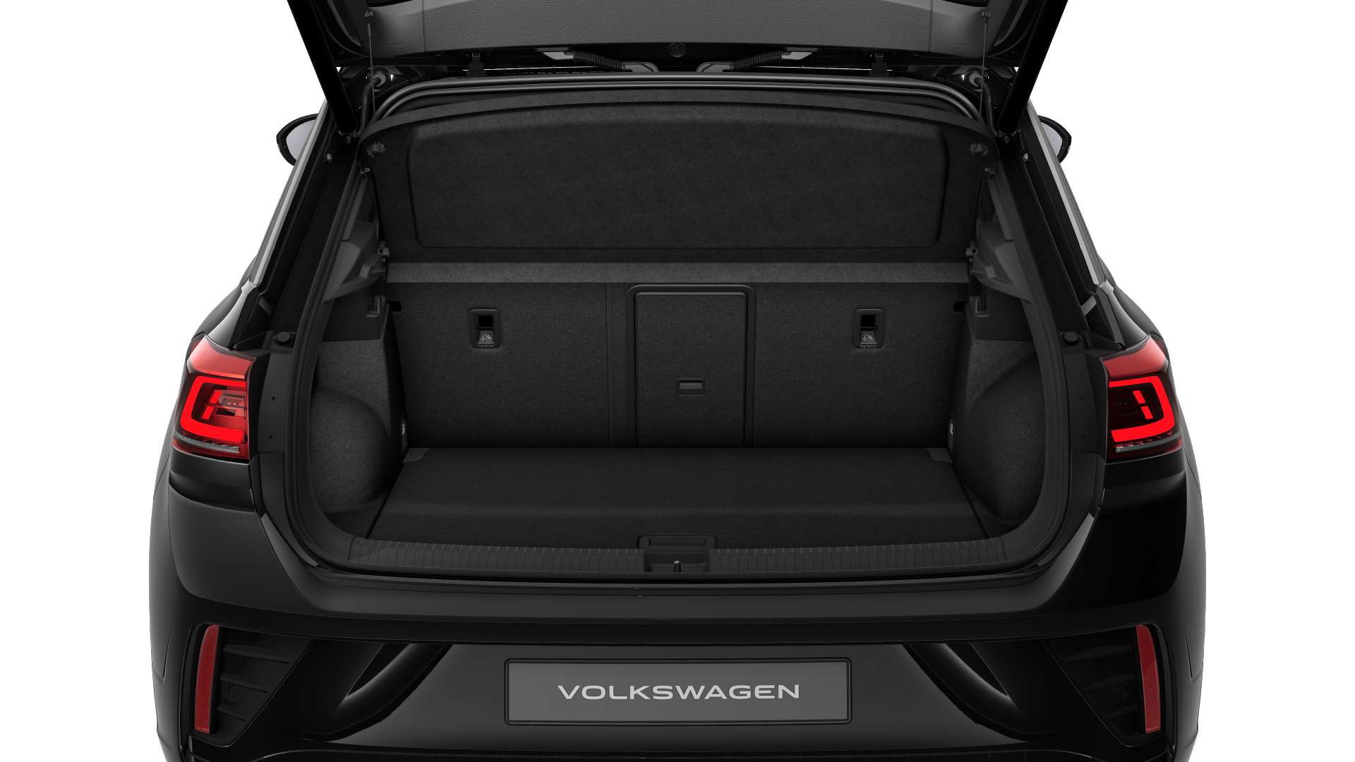 Volkswagen T-Roc 2.0 TDI DSG IQ.Drive R-Line