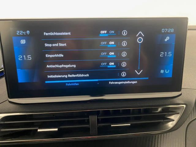 Peugeot 3008 Allure Pack PureTech