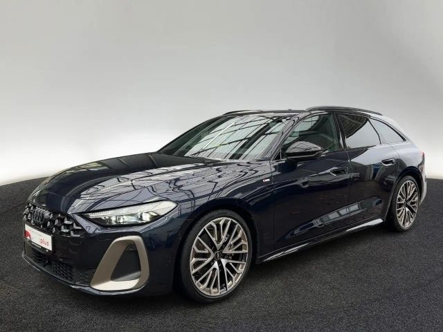 Audi A5 Quattro S-Line S-Tronic