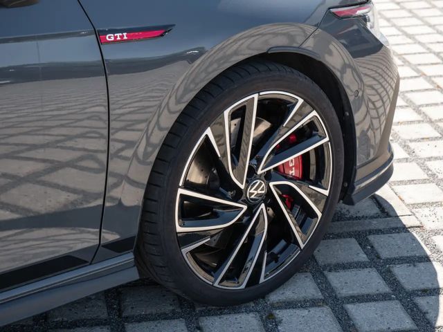 Volkswagen Golf 2.0 TSI GTI Golf VIII