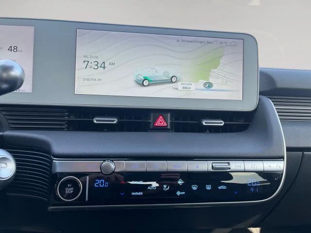 Hyundai IONIQ 5 Achterwielaandrijving UNIQ