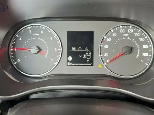 Dacia Jogger 1.0 TCe Extreme TCe 110