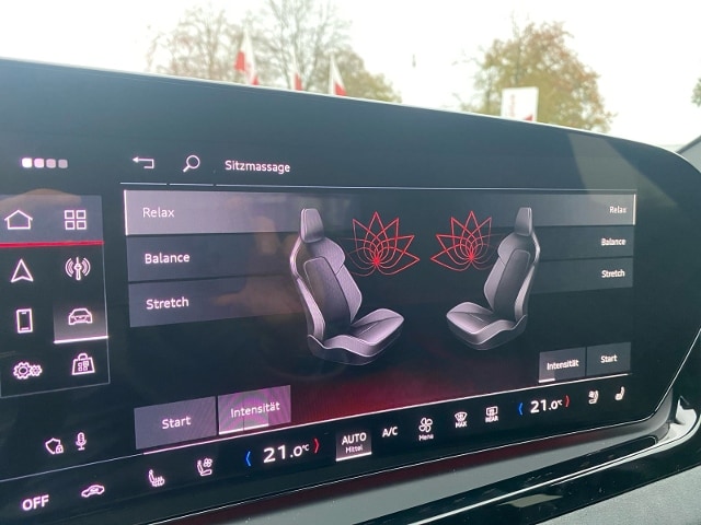 Audi S5 Avant S-Tronic