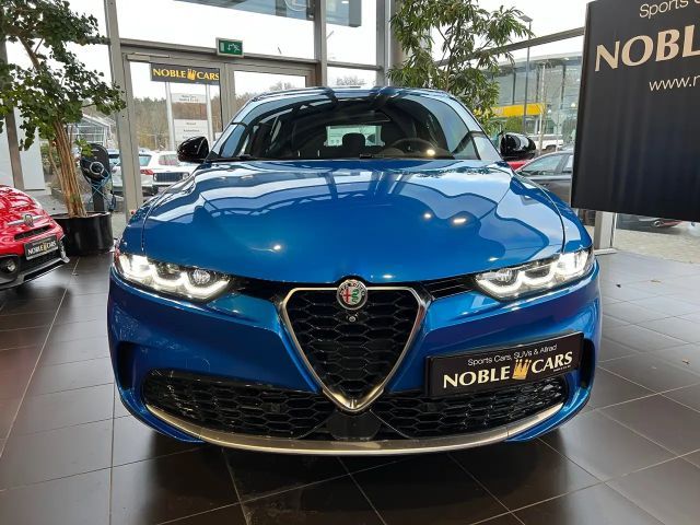 Alfa Romeo Tonale TI