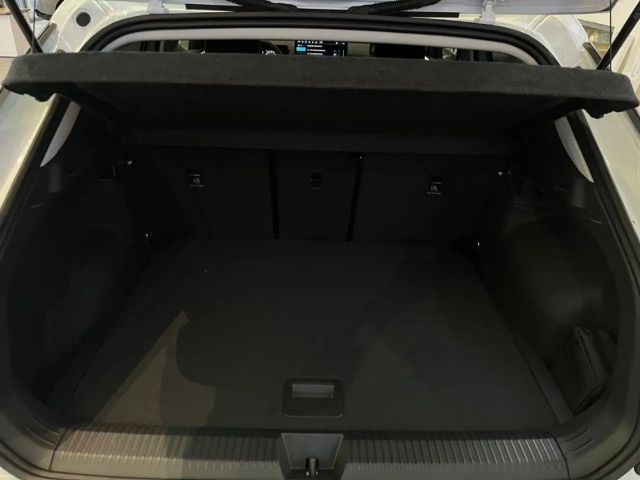 Volkswagen T-Roc 1.5 eTSI DSG Life