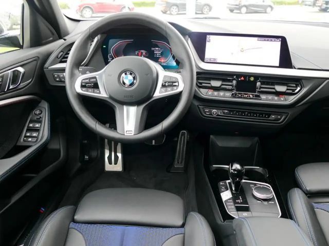 BMW 118 M-Sport Sedan