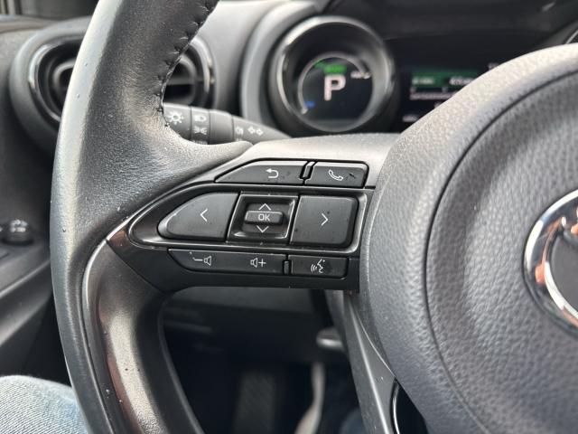 Toyota Yaris 5-deurs Style