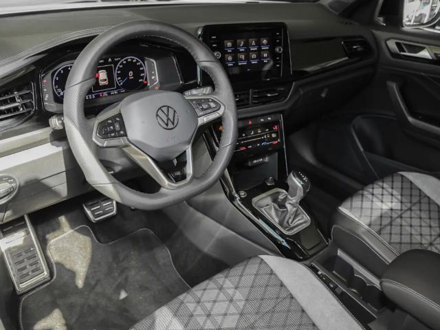 Volkswagen T-Roc 1.5 TSI DSG R-Line Style