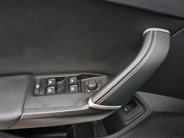 Seat Leon 2.0 TDI DSG Sportstourer Style