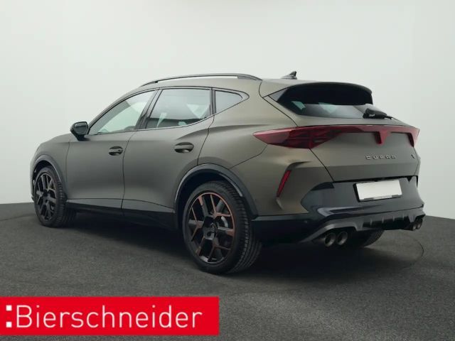 Cupra Formentor 2.0 TSI DSG VZ VZ5