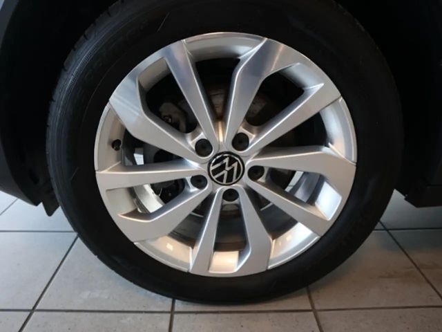 Volkswagen T-Roc 1.0 TSI Cabriolet Style