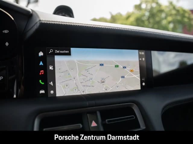 Porsche Taycan Sport Turismo