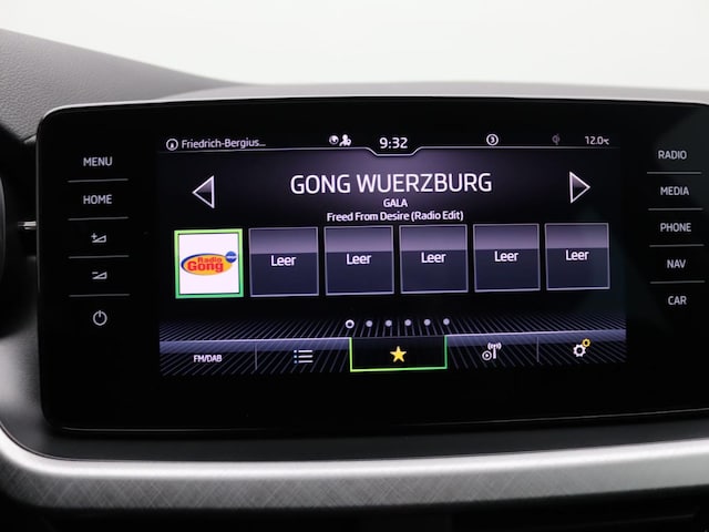 Skoda Kamiq 1.5 TSI Ambition