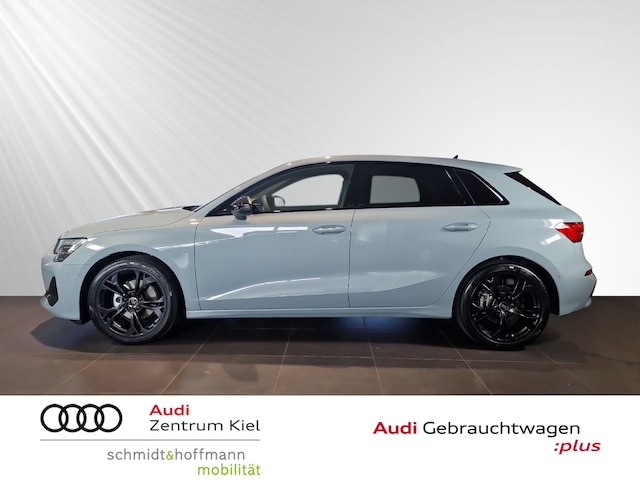 Audi A3 35 TFSI S-Tronic Sportback