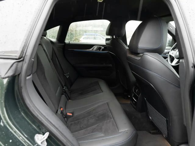 BMW i4 Coupé Gran Coupé M-Sport eDrive35