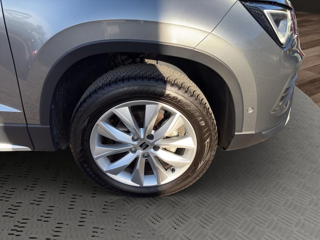 Seat Ateca 1.5 TSI DSG