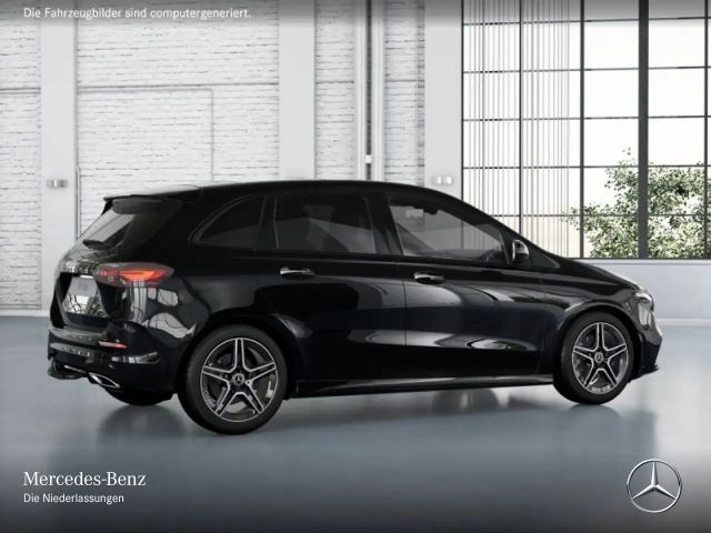 Mercedes-Benz B 200 AMG Line Sedan