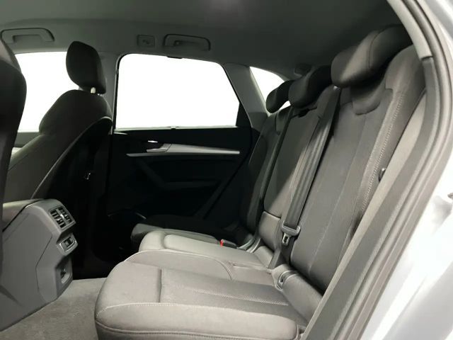 Audi Q5 40 TFSI Quattro