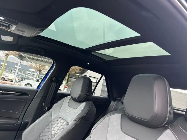 Volkswagen T-Roc 2.0 TSI 4Motion DSG R-Line