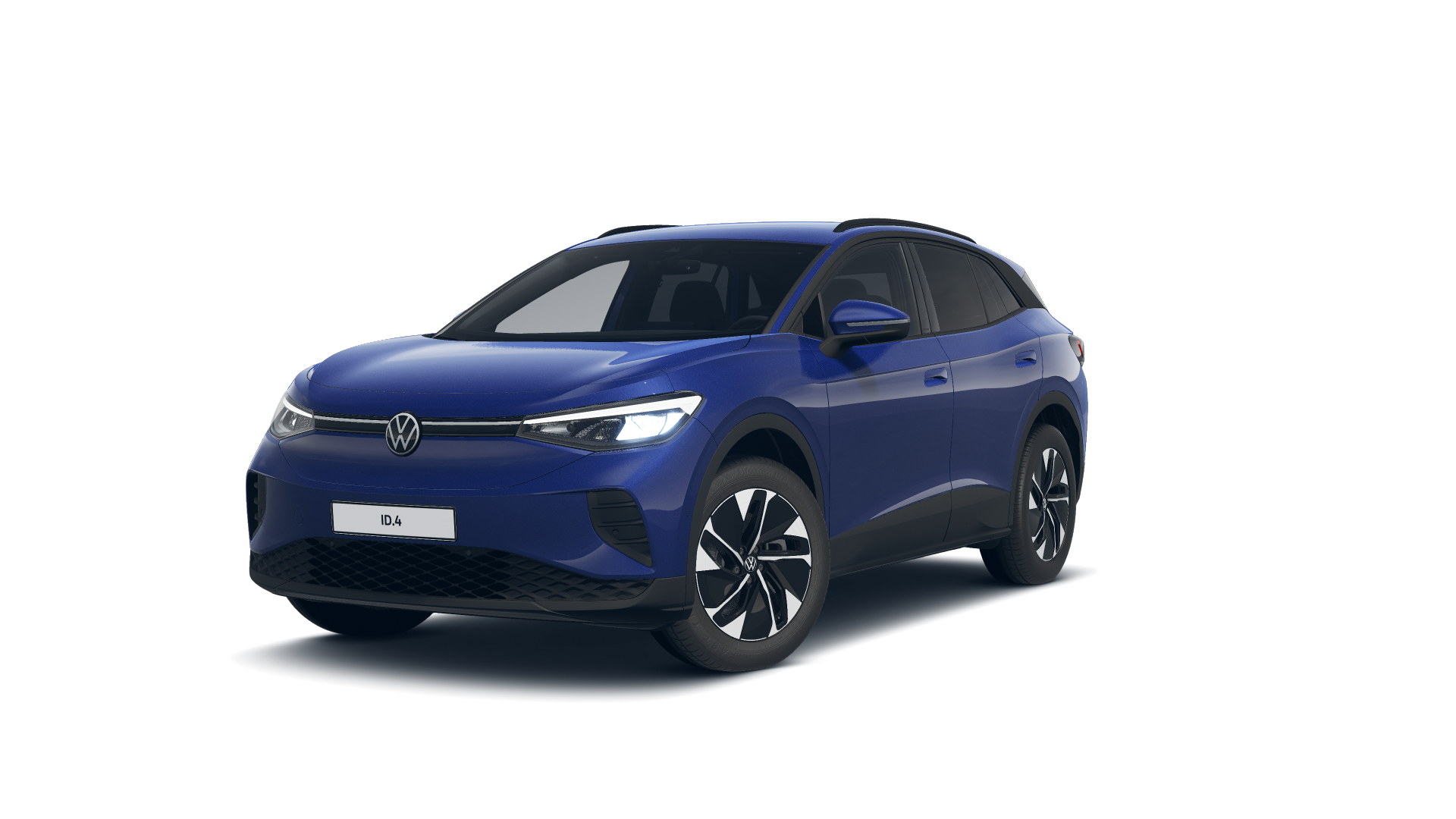 Volkswagen ID.4 Move Performance Pro