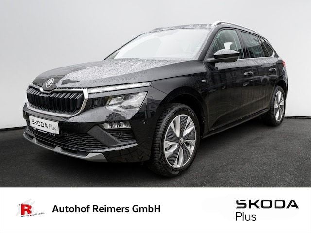 Skoda Kamiq 1.0 TSI