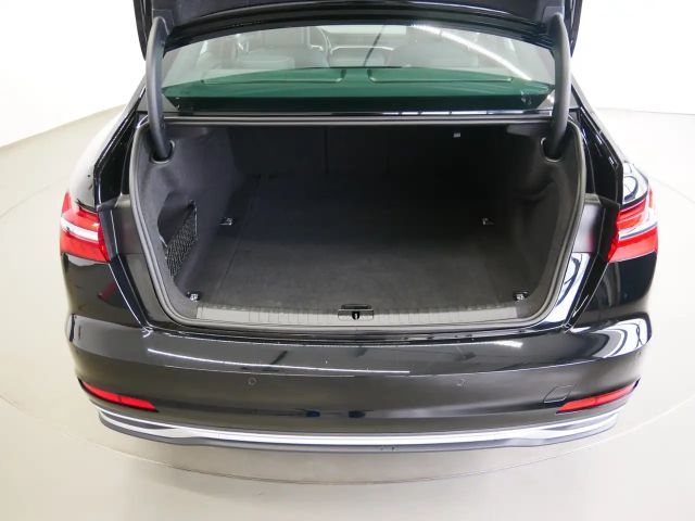 Audi A6 40 TDI Sedan