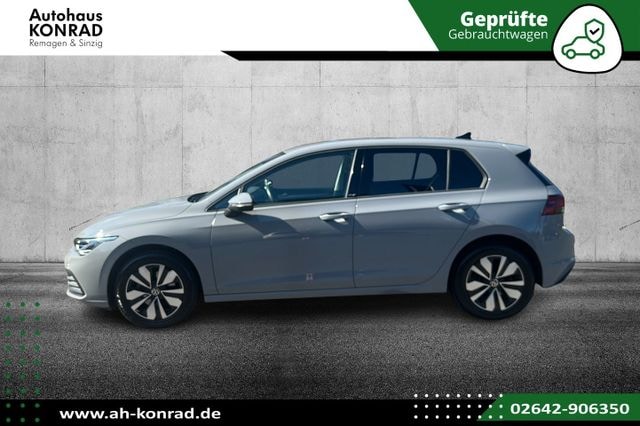 Volkswagen Golf 2.0 TDI DSG Golf VIII Move