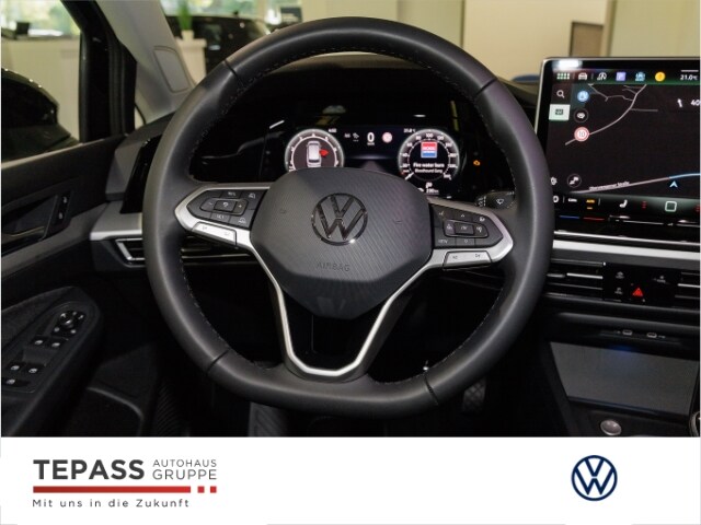 Volkswagen Golf 1.5 TSI IQ.Drive Life Variant