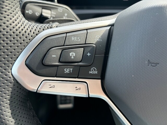 Volkswagen Tiguan 2.0 TDI DSG