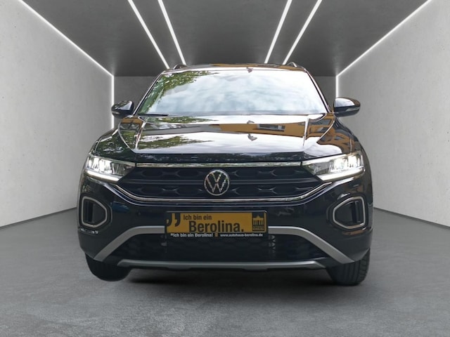Volkswagen T-Roc 1.5 TSI DSG
