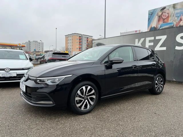 Volkswagen Golf ACT
