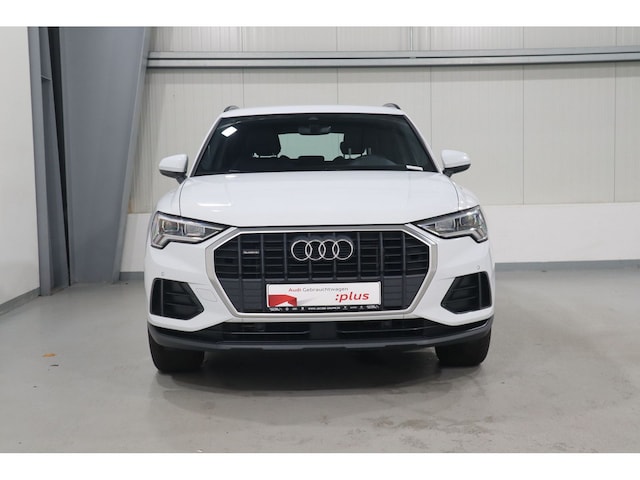 Audi Q3 40 TFSI Quattro S-Tronic