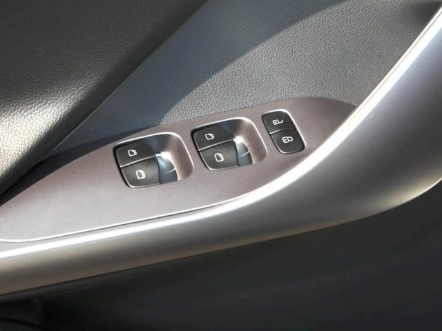 Smart #1 Pure+ Navi ACC Totwinkel Kamera Einparkhilfe