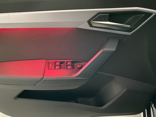 Seat Arona 1.0 TSI DSG FR-lijn