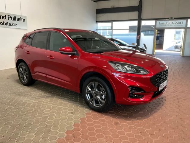 Ford Kuga Plug in Hybrid ST Line X