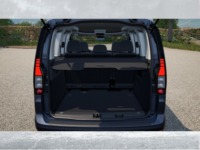 Volkswagen Caddy 2.0 TDI DSG Life