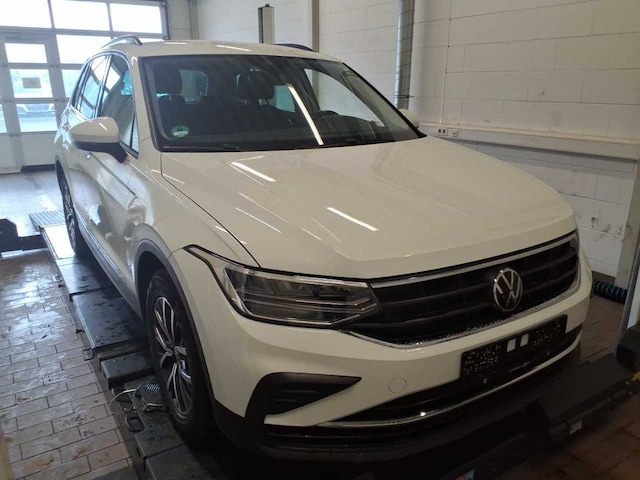 Volkswagen Tiguan 1.5 TSI DSG Life
