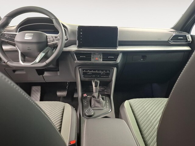 Seat Tarraco 2.0 TDI