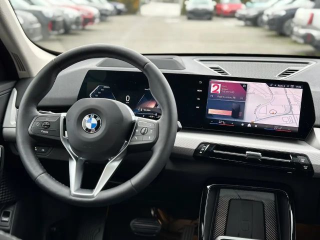 BMW X1 sDrive18d