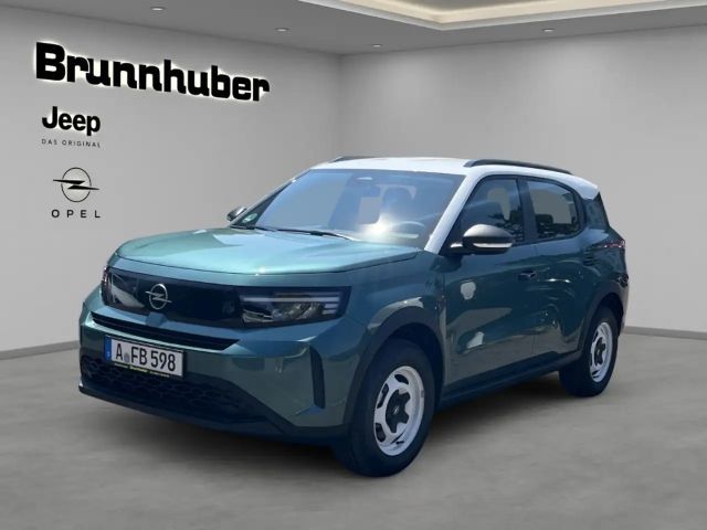 Opel Frontera Edition