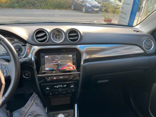 Suzuki Vitara 4x2 Comfort Hybrid