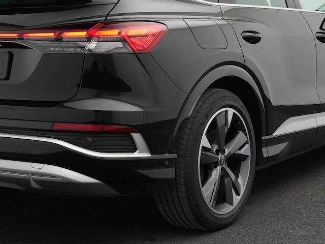 Audi Q4 e-tron 40 Sportback