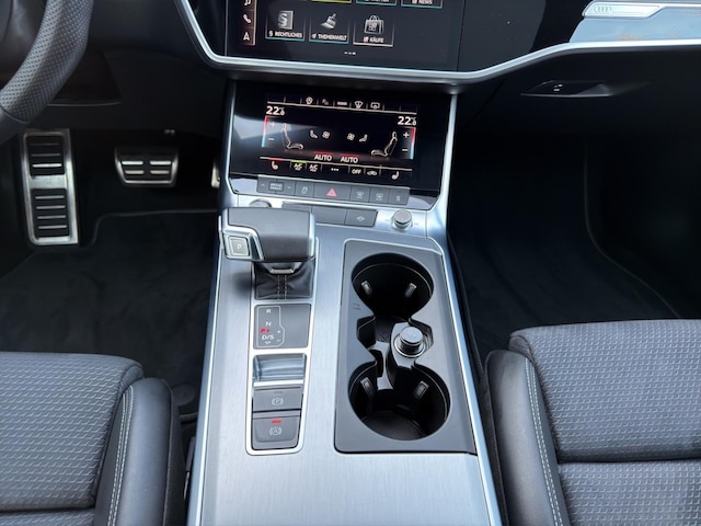 Audi A6 45 TFSI S-Tronic Sedan Sport