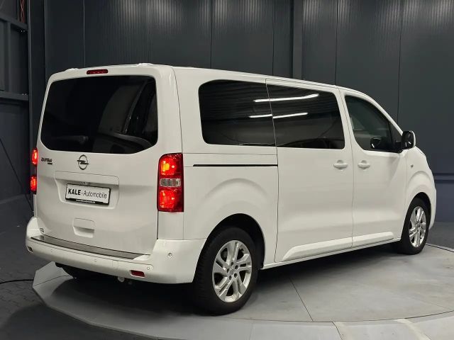 Opel Zafira Life Life Edition M *HUD*AHK*Innovation-Paket*