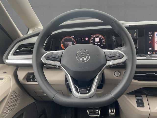 Volkswagen Multivan DSG T7