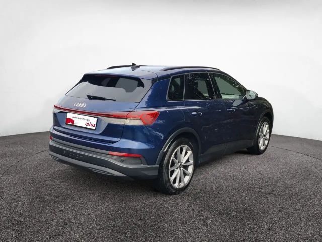 Audi Q4 e-tron 45 AHK SHZ Sportsitze