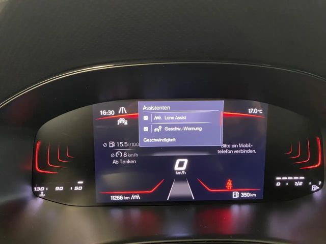 Seat Arona 1.0 TSI FR-lijn