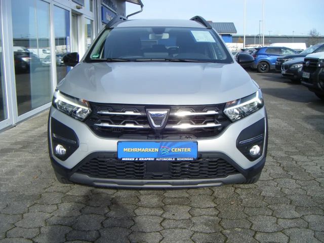 Dacia Jogger Extreme