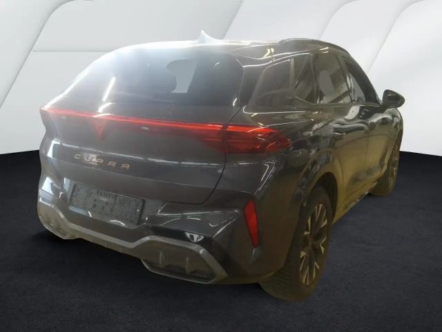 Cupra Terramar 1.5 eTSI